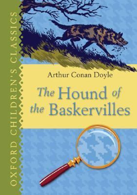 The hound of the Baskervilles