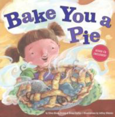 Bake you a pie