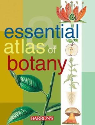 Essentail atlas of botany