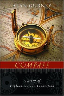 Compass : a story of exploration and innovation