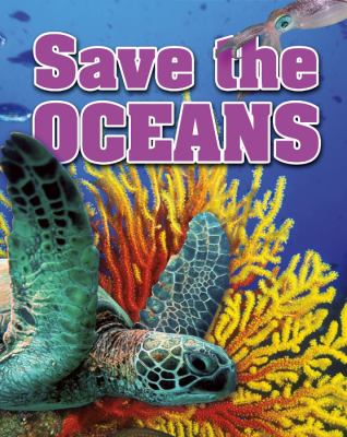 Save the oceans