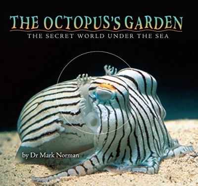 The octopus's garden : the secret world under the sea