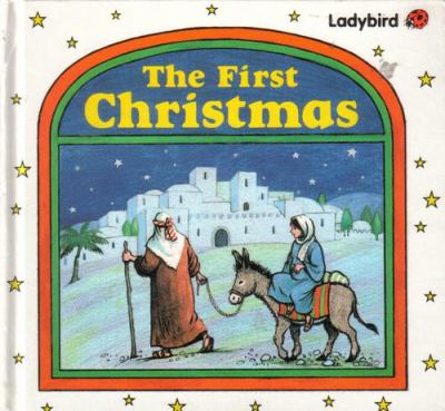 The first Christmas