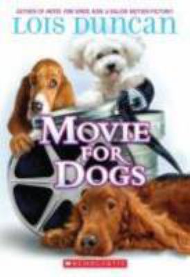 Movie for dogs