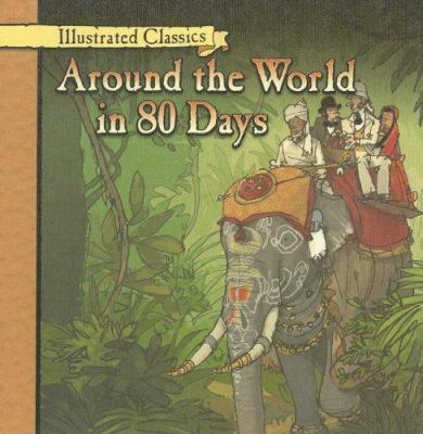 Around the world in 80 days