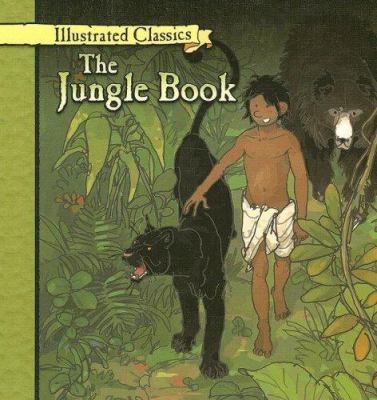 The jungle book