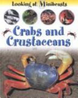 Crabs and crustaceans
