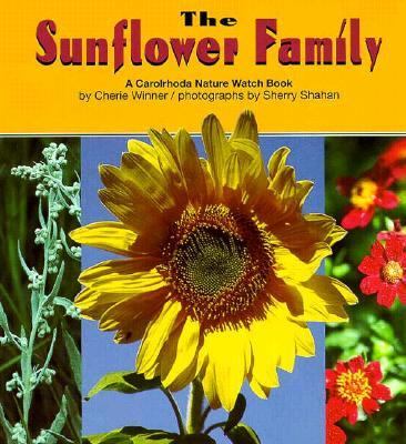 The sunflower family