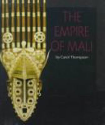 The empire of Mali