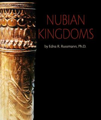Nubian kingdoms