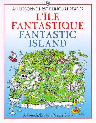 L'Ile fantastique = Fantastic Island