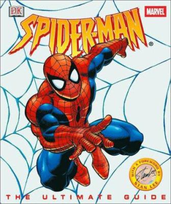 Spider-man : the ultimate guide