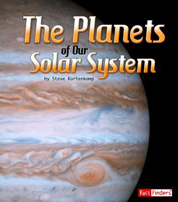 The planets of our solar system