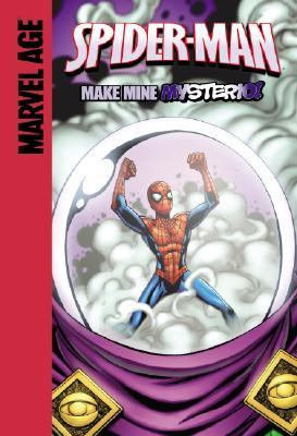 Spider-Man : make mine Mysterio!