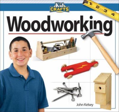 Woodworking