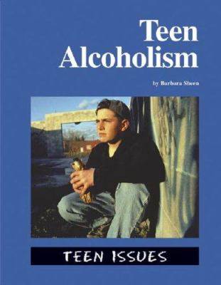 Teen alcoholism