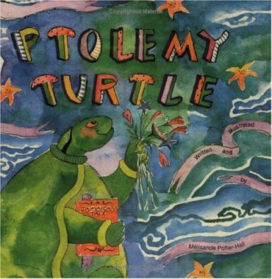 Ptolemy turtle