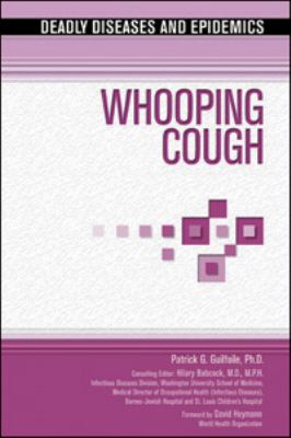 Whooping cough