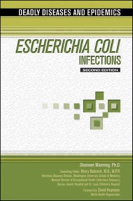 Escherichia coli infections