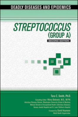Streptococcus (Group A)
