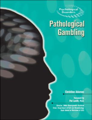 Pathological gambling