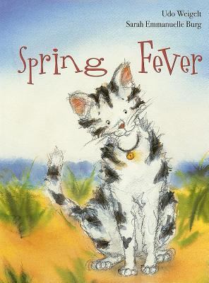 Spring fever