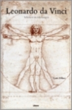 Leonardo da Vinci, 1452-1519 : Sketches and drawings