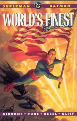 World's finest