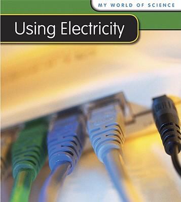 Using electricity