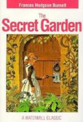 The secret garden