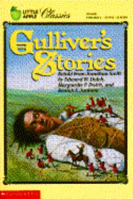 Gulliver's stories : retold from Jonathan Swift