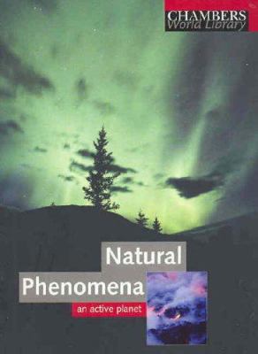 Natural phenomena