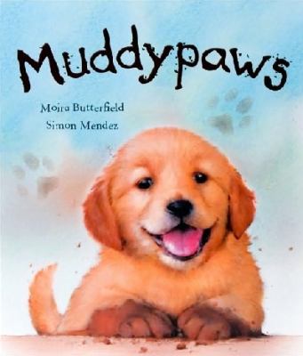 Muddypaws