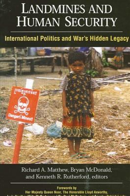 Landmines and human security : international politics and war's hidden legacy