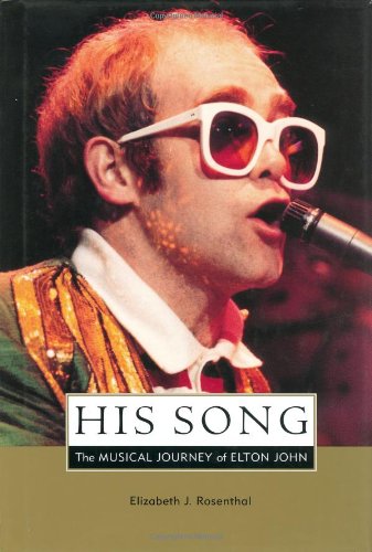 His song : the musical journey of Elton John