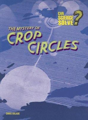 The mystery of crop circles