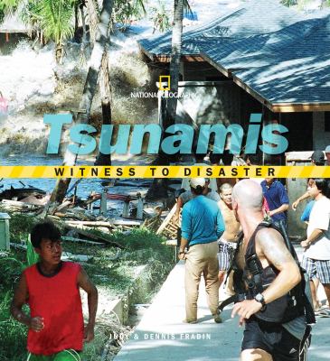 Tsunamis