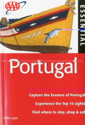 Essential Portugal