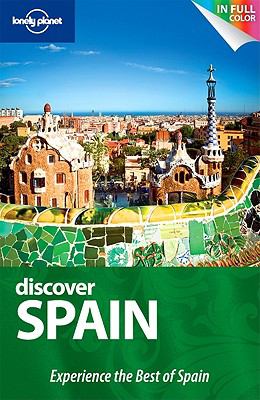 Discover Spain