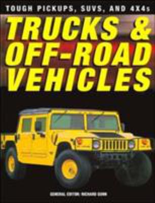 Trucks and off-road vehicles