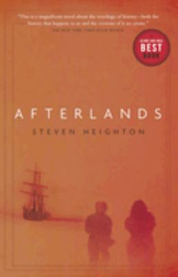 Afterlands : a novel