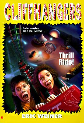 Thrill ride!