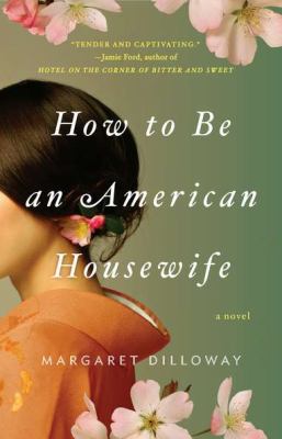 How to be an American housewife