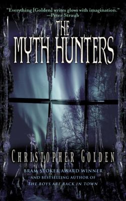 The myth hunters