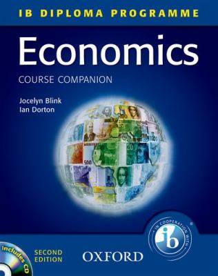 Economics : course companion