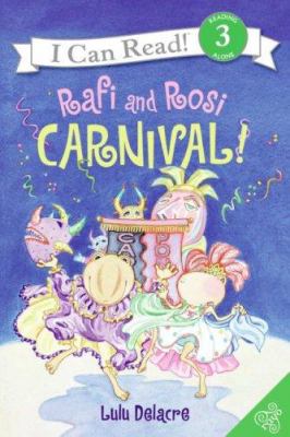 Rafi and Rosi : Carnival!