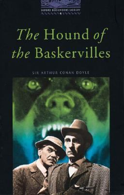 The hound of the Baskervilles