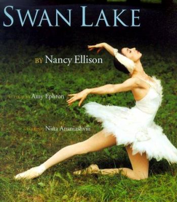 Swan lake