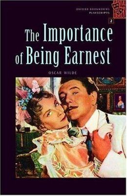 The importance of being earnest