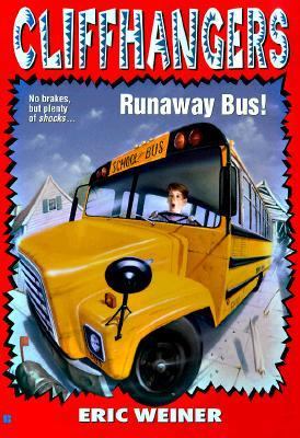 Runaway bus